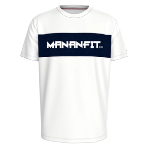 T-shirt à col roulé pour homme, uni, lavande, manches courtes, formel, brodé, tricoté, 100% coton, coupe classique - Product Image 2