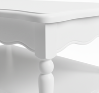 Table basse moderne et écologique pour salon, vente en gros, sur mesure, artisanale, OEM, ODM, qualité supérieure, directement de l'usine