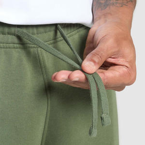 Pantalon de survêtement rafraîchissant et extensible pour homme – Joggers de fitness de haute qualité – Vêtements de sport OEM en gros – Pantalon d'entraînement pour la gym - Product Image 3