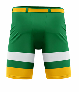 Pantalones de Hockey sobre Hielo para Adultos SEAMRE, Precio de Fábrica, Resistentes al Agua, Transpirables, Ropa Deportiva de Entrenamiento para Hombre - Product Image 6