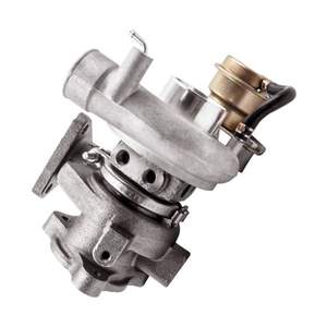 Turbocompresor y piezas para Mitsubishi 5,0 1994 1998-49377 Modelo 4M40T 03033- - Product Image 5