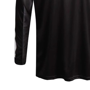 เสื้อเจอร์ซีย์โมโตครอสแบบใหม่ ทีมแข่งขัน แขนยาว โพลีเอสเตอร์ 100% ชุดแข่งรถมอเตอร์ไซค์แบบสั่งทำพิเศษ - Product Image 6