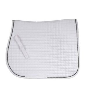 Breakthrough Offerings Pro-Level Horseback Riding Saddle Pad Performance for Premium Athletes and Competitive Edge Advantages - Product Image 6