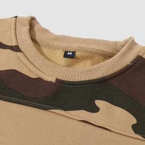 Sudadera para Hombre de Diseño Nuevo y Alta Calidad para Uso en Exteriores, de Secado Rápido, Transpirable y Duradera - Product Image 3