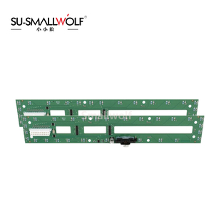 PCB LED 232975GT 232975 pour <span class=keywords><strong>Genie</strong></span> Boom Lift S-100 S-105 S-120 S-125 SX-150 Z-135/70 Z-80/60 ZX-135/70 - Product Image 5