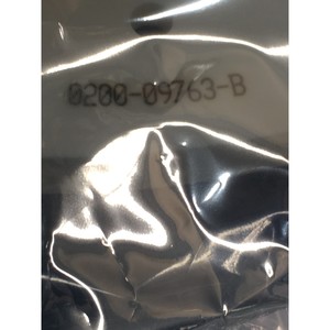 แหวนยึด AMAT 0200-09763, แบบมีรอยบาก, อลูมิเนียม, 200 มม. - อุปกรณ์และอะไหล่เซมิคอนดักเตอร์ระดับโลกที่เชื่อถือได้ - Product Image 5