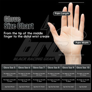 Gants de gardien de but sur mesure, gants de gardien de but robustes, vente en ligne de gants de gardien de but - Product Image 6