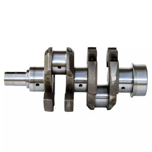 Vilebrequin pour URSUS C330 42031050 42031051 42.03105.0 3 OEM Vilebrequin de moteur de tracteur Pièce de rechange robuste - Product Image 1