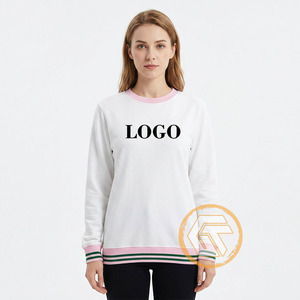 Sudadera Personalizada Alpha Kapa de Invierno, Ecológica, de 500g, de Algodón y Felpa, Bordada, de Alta Calidad, para Mujeres - Product Image 3