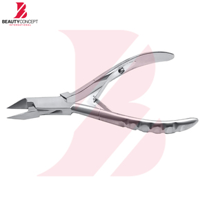 2026 Con el mejor proveedor, juego de 5 piezas personalizado de instrumentos de podología para uñas encarnadas, cortauñas y lima de pies - Product Image 6