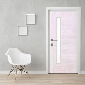 Diseños Modernos de Puertas de PVC – Puertas Impermeables de Calidad Premium para Interiores de Hogar Elegantes y Duraderos - Product Image 1