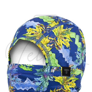 Pasamontañas de Poliéster 100% Transpirable e Impermeable de Calidad Premium - Uso en Exteriores, Ajuste Personalizable, Diseño Facial Personalizado, Modelo 2026 - Product Image 4