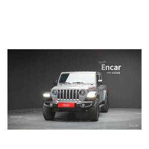 Jeep Gladiator Rubicon 2023, 3.6 Automático, Euro V, Asientos de Cuero, Volante a la Izquierda, Cámara Trasera, 38,978 km - Product Image 3