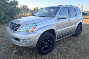 Lexus GX 470 de 2004 - Product Image 2