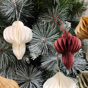 เครื่องประดับคริสต์มาส CE-2P114แบบกำหนดเองสำหรับตกแต่งเทศกาล - Product Image 1