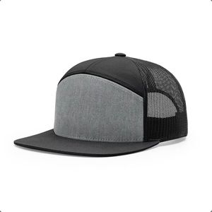 Casquettes Trucker Snapback Personnalisées en Gros – Fabricant OEM, Fournisseur, Marque Privée, Production en Vrac de Casquettes - Product Image 3