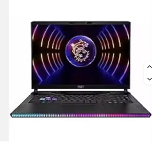 Mejor Proveedor de la Nueva Laptop para Juegos GT77HX 13VI RTX 4090 Original con Pantalla UHD de 17.3 Pulgadas y 144Hz, Intel I9-13980HX - Product Image 3