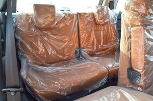 BRAND NEW 2025 <b>TOY</b> OTA FOR TUNER SR5 0KM 7SEATERS 6CYLINDER 299HP AUTOMATIC TRANSMISSION - Product Image 6