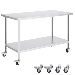 Estante de Cocina de Lujo Moderno de Mármol y Acero de 2 Niveles, Organizador de Almacenamiento Duradero para Encimera, al Mejor Precio - Product Image 4