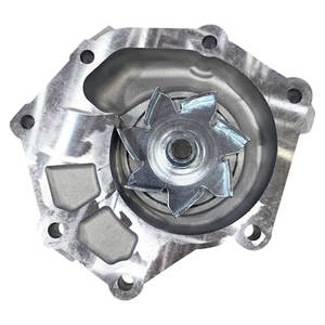 Bomba de Agua para Motor 25100-4A855 para HYUNDAI KIA - Componente Premium del Sistema de Refrigeración, Hecho en Corea, Suministro Directo de Fábrica - Product Image 3