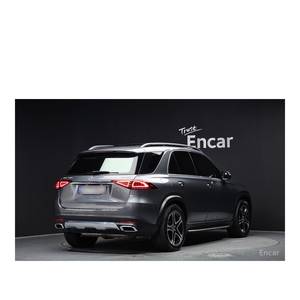 Mercedes-Benz GLE-Class GLE350e 4MATIC d'août 2022, 35 546 km, boîte automatique, sièges en cuir avec caméra de recul - Product Image 2