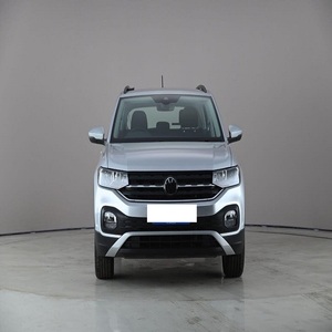 T-C R0 SS 1.0 TSI SE 2023 USADO EN EXCELENTES CONDICIONES - Product Image 1