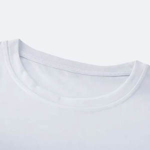 Camiseta Formal de Algodón Terry para Hombre, Último Diseño del Fabricante Pakistaní, Precio Económico al por Mayor - Product Image 5