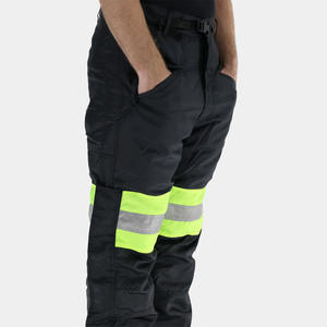 Pantalones de Trabajo de Seguridad para Hombre, Uniformes de Trabajo, Artículo Más Vendido 2026 - Product Image 5