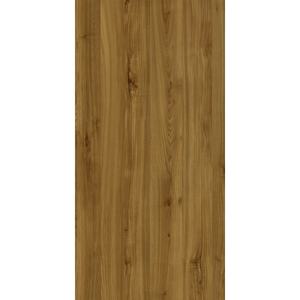 Carrelage en porcelaine émaillée durable, aspect bois, pour cuisine et salle de bain, antidérapant, haute qualité, finition ton naturel - Product Image 1