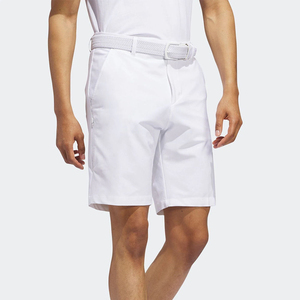 Shorts Bermuda Homme Personnalisés OEM en Coton Uni, Taille Mi-Haute, Fermeture Boutonnée, Style Décontracté, Tissu Oxford Respirant - Product Image 3