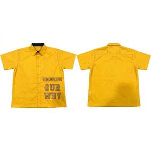 Camisetas Personalizadas para Hombre de Alta Calidad, Servicio OEM, Logotipo Personalizado, Verano, Ecológicas, Transpirables, de Secado Rápido, Manga Corta, Felpa - Product Image 2