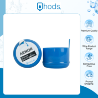 Botella de Agua de 5 Galones de Alta Calidad, Venta Caliente, Sellado y Empaque Seguros, Tapas de Plástico Libres de BPA - Cuello de 55 mm a Buen Precio