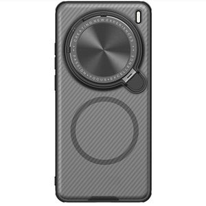 Factory Anti-peeping Protective Shockproof TPU PC Metal Phone Case Black Lens Retail <strong>Packaging</strong> Compatible for <strong>Vivo</strong> X300 Pro - Product Image 1