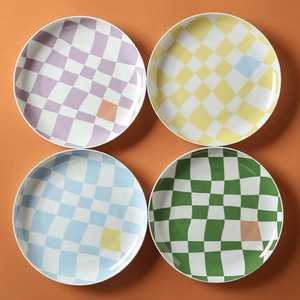 Expertly handcrafted from premium-quality <b>ceramic</b> for exceptional durability and beauty - Product Image 1