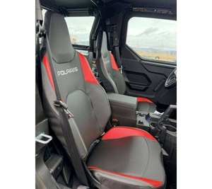 Listo para Conducir: Xpedition ADV Northstar UTV 4x4 de 4 Tiempos, Certificado por la EPA y la CEE, con Bloqueo de Diferencial, en Venta - Product Image 2