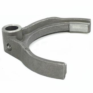 Pieza de aluminio fundido a presión para pieza de máquina - Product Image 1