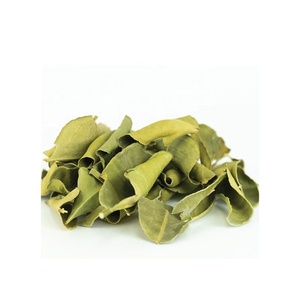 ใบมะนาวสดธรรมชาติสำหรับใช้เป็นเครื่องเทศส่วนผสมแห้งสำหรับการผลิตชาและอาหาร - Product Image 3