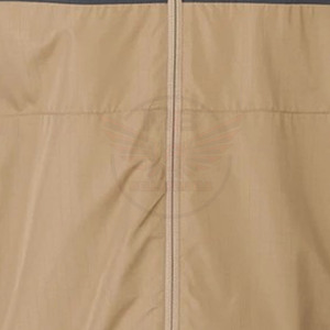 Veste coupe-vent décontractée à capuche en toile de qualité supérieure avec coque en nylon, chaude pour l'hiver, tendance, vente en gros, best-seller - Product Image 6