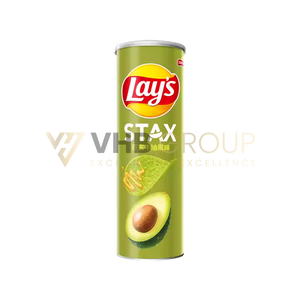 CARTOCHES DE CHIPS DE POMMES DE TERRE LAYS INFINITE, SÉRIE CAN, ORIGINE CHINE, 90G - Product Image 5