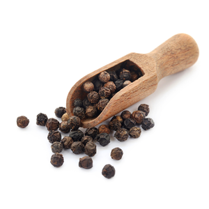 Poivre noir cru séché à l'air pour la préparation de repas prêts et l'approvisionnement international pour pimenter vos créations culinaires - Product Image 2