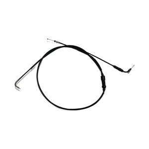 Producto indio de alta calidad de acelerador de montaje de cable para TVS Wego 2Wheeler repuestos disponibles para la venta - Product Image 1
