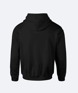 Suéter de Hombre de Alta Calidad, Cuello Redondo, Tejido con Hilo Teñido, Otoño, Ecológico, Color Sólido, Poliéster y Algodón, Personalización al por Mayor - Product Image 3