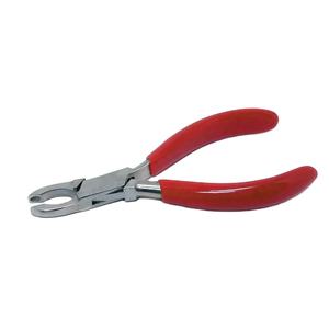 From Factory Jewelry Flat Nose <b>Plier</b> | Hand Tool for Jewelry | Jewelry <b>Pliers</b> Tool With Your Logo - Product Image 3