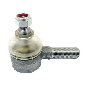 Juego de Extremos de Barra de Acoplamiento Massey Ferguson 826752 1862029M91, 4 Piezas, Compatible con el Tractor MF 35 35X - Product Image 1