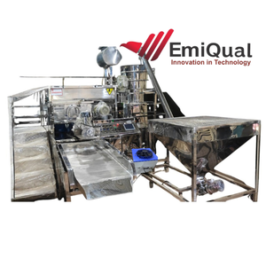 EmiQual Automatic 200 <b>Pasta</b> Making <b>Machine</b> - Product Image 1