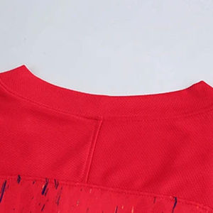 Nuevo Diseño de Uniforme de Fútbol Personalizado para Hombre, Fabricación de Uniformes de Fútbol para Equipos de Pakistán, Uniforme de Fútbol al por Mayor, Ropa de Entrenamiento - Product Image 5