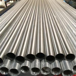 Chatarra de Tubería Sin Costura de Acero Inoxidable Serie 304, Estándar ASTM, Aplicación en Construcción - Product Image 3