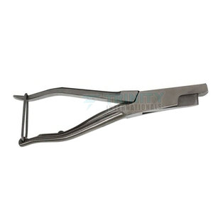 เครื่องตัดหูเกรดโรงพยาบาล ใช้งานได้อย่างราบรื่น ขัดเงาอย่างดี สำหรับร้านขายอุปกรณ์การแพทย์ - Product Image 4