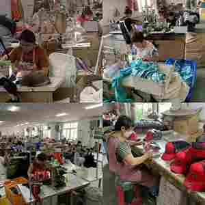 Gorra de béisbol de visera suave para exteriores, transpirable, cómoda, con logotipo personalizable, para circunferencias de cabeza grandes, en stock al por mayor - Product Image 3