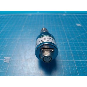 เครื่องส่งสัญญาณความดันดิจิตอล ZT15-NE6 Nagano Keiki ใช้เป็นชิ้นส่วนอุปกรณ์เซมิคอนดักเตอร์รุ่นเก่า - Product Image 4